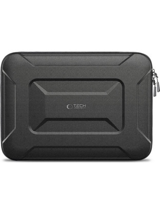 Tech-Protect Ranger-X Tactical Αδιάβροχη Θήκη Laptop 14" Black