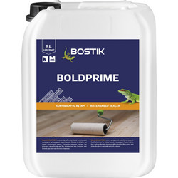 Bostik Bold Prime Αστάρι Νερού 5lt