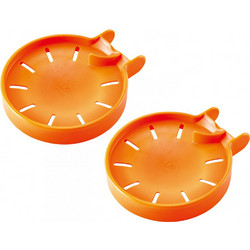 Hape Marble Catcher Twin Pack E6030