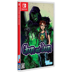 Gloom And Doom Nintendo Switch