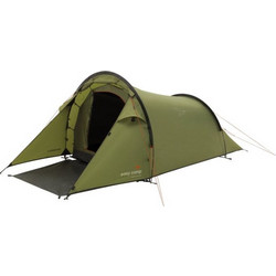 Easy Camp Hemsedal 2 Σκηνή Camping Τούνελ 2 Ατόμων 3 Εποχών 110x140x310cm