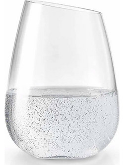 Eva Solo Ποτήρι Νερού Γυάλινo 330ml 541040