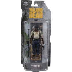 McFarlane The Walking Dead Tyreese 13cm