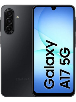 Samsung Galaxy A17 5G 8GB 256GB