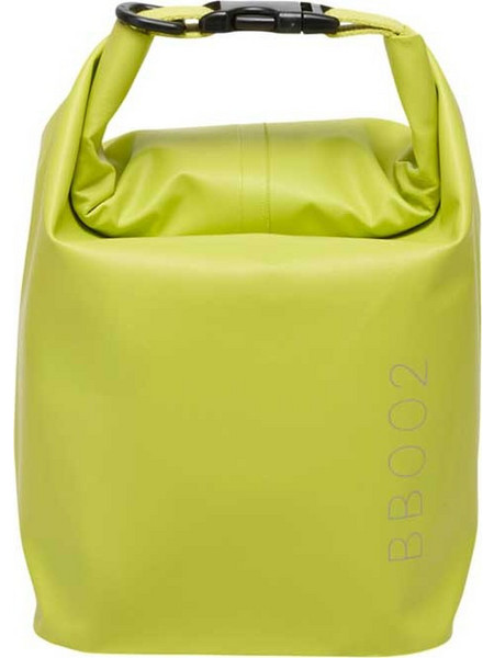 BAYBAG BB002-LG Στεγανός Σάκος Lime