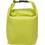 BAYBAG BB002-LG Στεγανός Σάκος Lime