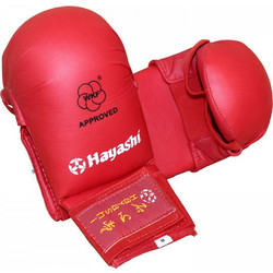 Hayashi Tsuki WKF 237