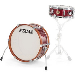 Tama Club Jam Mini Kit Candy Apple Mist