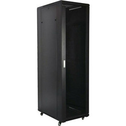 Safewell SNB6627 Επιδαπέδια Καμπίνα Rack 27U 60x60x138.8cm