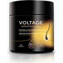 Voltage Prebiotic Μάσκα Μαλλιών για Επανόρθωση 500ml