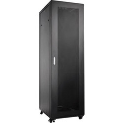 Safewell SNB8847IK Επιδαπέδια Καμπίνα Rack 47U 80x80x227.7cm