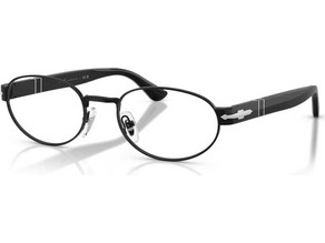 Persol PO1026V 1078 Γυναικείος Σκελετός Γυαλιών Οράσεως Κοκάλινος Μαύρος