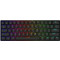 SAVIO Blackout X2 Μηχανικό Gaming Πληκτρολόγιο 60% με Outemu Blue Διακόπτες RGB Black SAVIO Blackout X2 Μηχανικό Gaming Πληκτρολόγιο 60% με Outemu Blue Διακόπτες RGB Black
