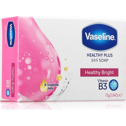 Vaseline Healthy Bright Σαπούνι 75gr