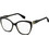 Marc Jacobs MARC857 80S Γυναικείος Σκελετός Γυαλιών Οράσεως Κοκάλινος Μαύρος