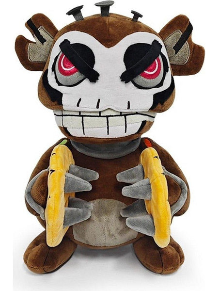 Youtooz Arcane League of Legends Monkey Bomb 22cm