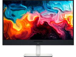 Dell Plus S3225QC QD-OLED HDR Monitor 31.6" 3840x2160 4K UHD 120Hz 0.03ms