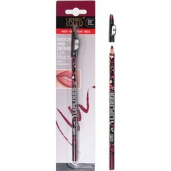 Ushas Cosmetics 9 Μπορντό Lip Liner