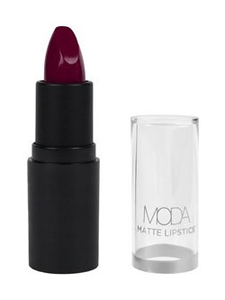 Moda Μπορντό Σκούρο 36 Matte Κραγιόν Stick 4.5gr