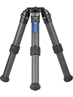Leofoto Carbon LM402C Summit