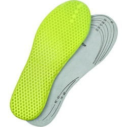 Sport Woman Gel Αθλητικοί Πάτοι Παπουτσιών