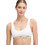 Calvin Klein Μπουστάκι χωρίς Μπανέλα Λευκό LV00QF8365-100