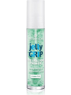 Essence Jelly Grip Primer Ματιών Υγρό 4ml