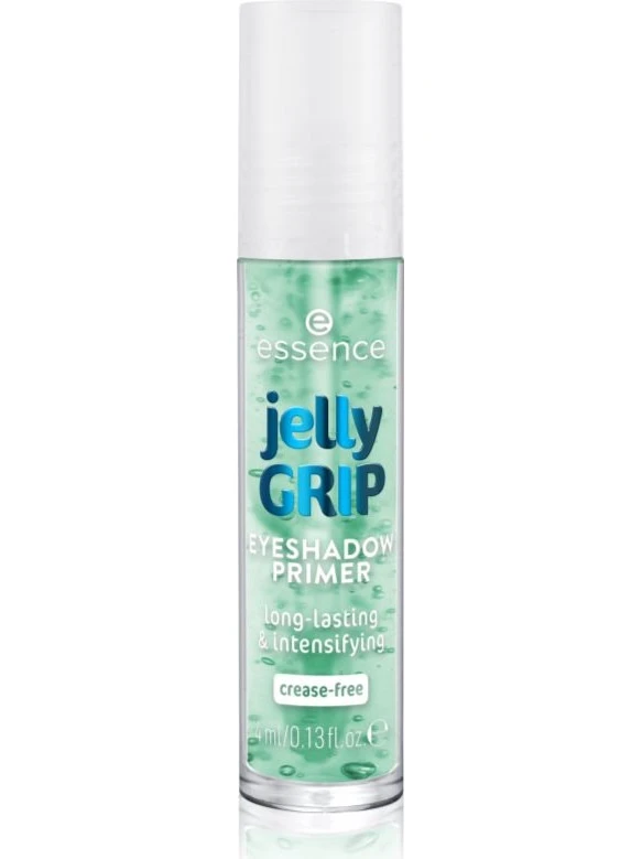 Essence MY POWER IS EaRth Hydrate & Prime Mist – Befeuchtender Gesichtsspray Mit Aventurin, 60 Ml