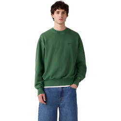 Levi's Ανδρικό Φούτερ Πράσινο A9244-0036