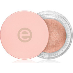 Essence 01 Rose Σκιά Ματιών Matte σε Κρεμώδη Μορφή 5gr