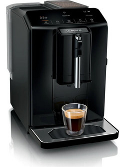 Bosch Serie 2 TIE20109 Αυτόματη Μηχανή Espresso 1300W