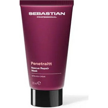 Sebastian Penetraitt Μάσκα Μαλλιών για Επανόρθωση 30ml