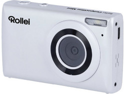 Rollei Compactline Mini White