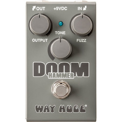 Dunlop Way Huge Doom Hammer Fuzz