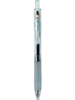 Writech Rainbow W-099B Στυλό Gel 0.7mm Γαλάζιο
