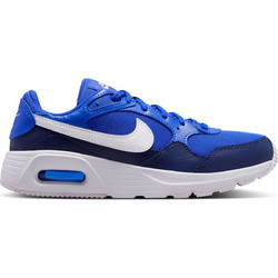 Nike Air Max SC Παιδικά Sneakers Royal Blue CZ5358-402