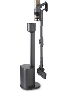 Izzy Galaxy Station G8 Επαναφορτιζόμενη Σκούπα Stick & Χειρός 25.9V