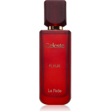La Fede Celeste Fleur Eau de Parfum 100ml