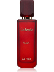 La Fede Celeste Fleur Eau de Parfum 100ml