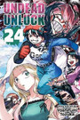Undead Unluck, Vol. 24