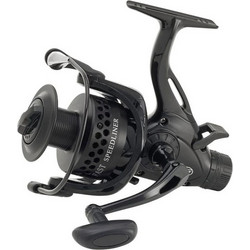 WFT Fast Speedliner 6500 Μηχανισμός Ψαρέματος για Feeder / Carp Fishing