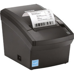 Bixolon SRP-330III Θερμικός Εκτυπωτής Αποδείξεων LAN / Serial / USB