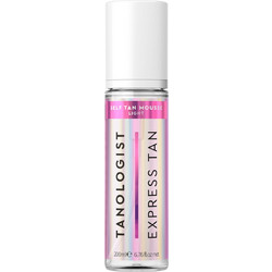 Tanologist Express Self Tan Mousse Light Σώματος 200ml