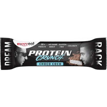 MOOVeat Protein Crunch Bar Chocolate Coconut 65gr