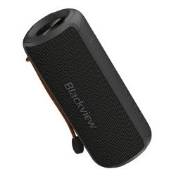 Blackview AuraBass 3 Ηχείο Bluetooth 20W Μαύρο