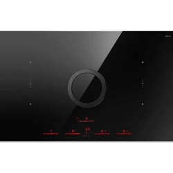 Elica Switch Evo Nikolatesla BL/A/83 Επαγωγική Εστία Αυτόνομη με Ενσωματωμένο Απορροφητήρα & Λειτουργία Κλειδώματος