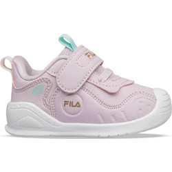 Fila Galaxy Baby V Παιδικά Sneakers Ροζ 9AF3017-995