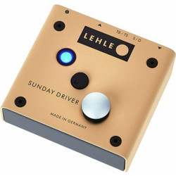 LEHLE Sunday Driver SW II