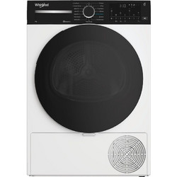Whirlpool WPB9XWBSEE Στεγνωτήριο Ρούχων 9kg
