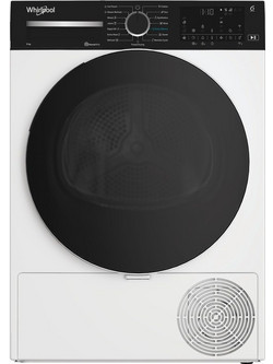 Whirlpool WPB9XWBSEE Στεγνωτήριο Ρούχων 9kg